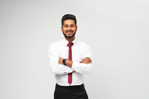 Manav Singh
